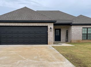 132 Clearwater Dr, Brookland, AR 72417