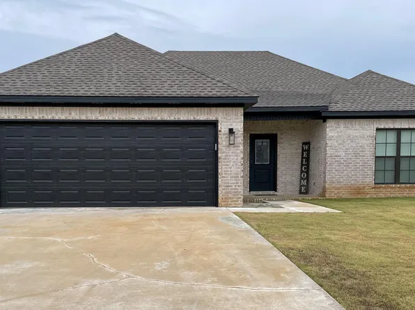 132 Clearwater Dr, Brookland, AR 72417