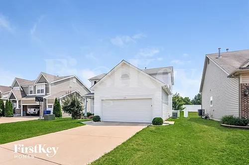 135 Berry Manor Cir Photo 1