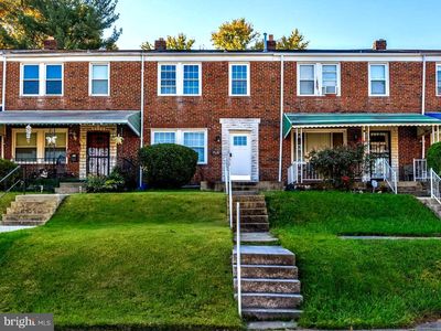 1611 Northwick Rd, Baltimore, MD, 21218