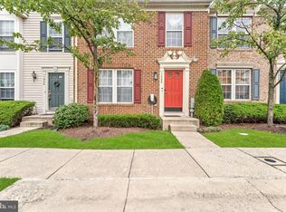 7022 Oak Grove Way UNIT 86, Elkridge, MD 21075