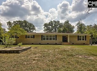 1629 Jamaica Dr, West Columbia, SC 29169
