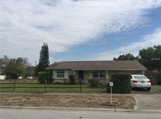 801 Peninsula Rd, Tarpon Springs, FL 34689