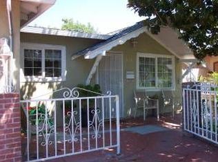 419 El Cajon Dr, San Jose, CA 95111