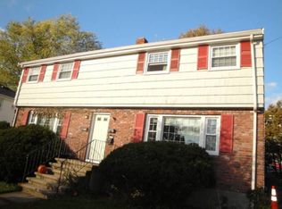 36-38 Nash St, Watertown, MA 02472