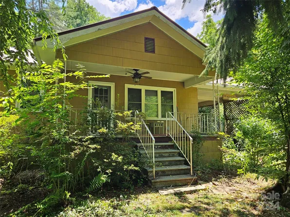 44 Wildcat Mountain Trl, Sylva, NC 28779