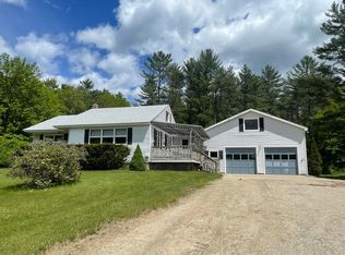 825 Intervale Rd, Bethel, ME 04217