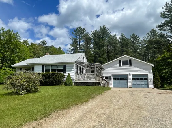 825 Intervale Road, Bethel, ME 04217