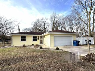 617 Berkley Dr, Marion, IN 46952