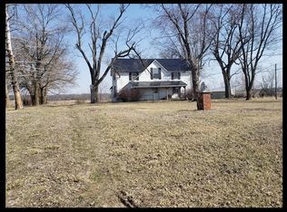 39662 State Highway 3, Callao, MO 63534