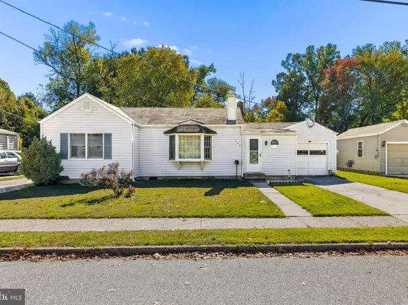 149 Alcyon Blvd, Pitman, NJ 08071