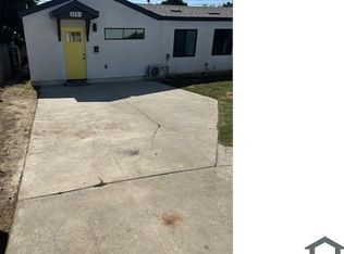 509 S Pearl Ave #A, Compton, CA 90221