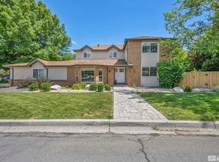 1801 Maison Way, Carson City, NV
