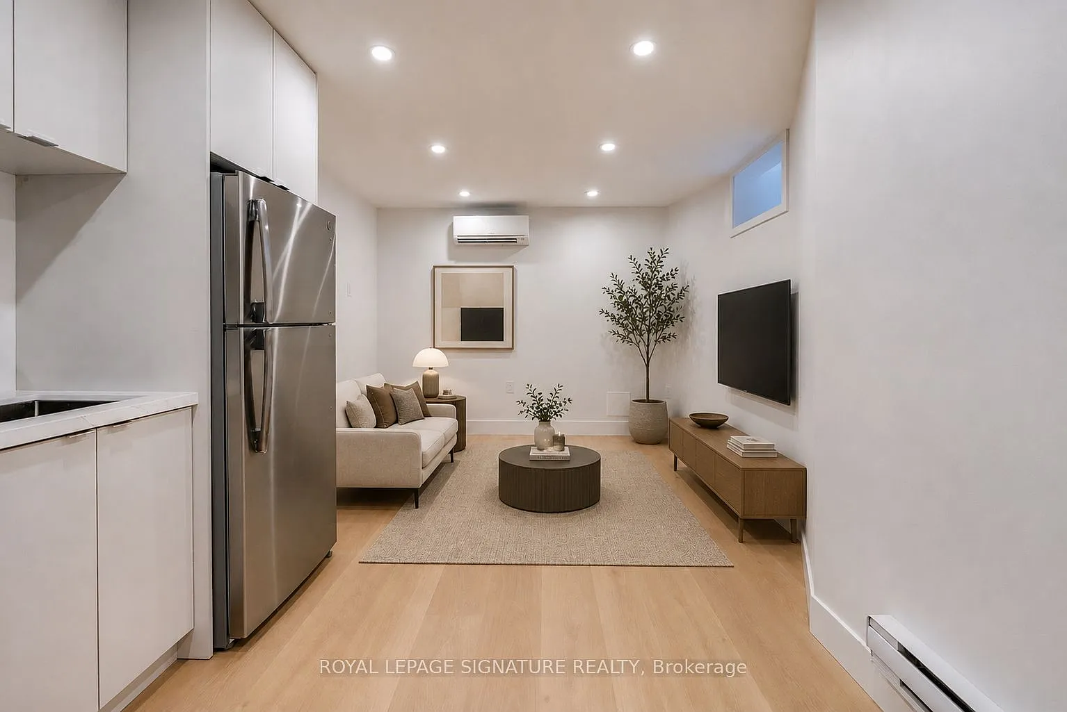 1 bed, $2,100 — Photo 1