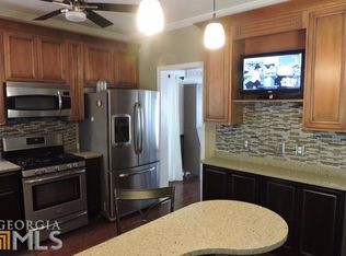 415 Hickory Glen Ln SW, Atlanta, GA 30311