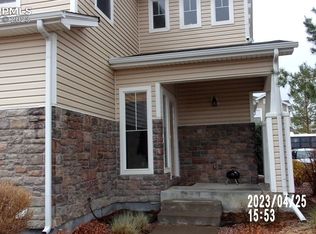 7381 Sandy Spgs, Fountain, CO 80817