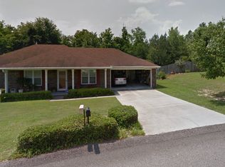 4138 Burning Tree Ln, Augusta, GA 30906
