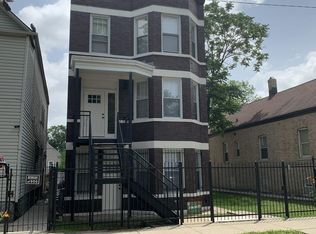 5409 S Winchester Ave #3F, Chicago, IL 60609