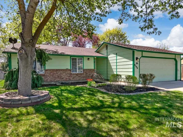 9106 W Zuni Ct, Boise, ID 83704