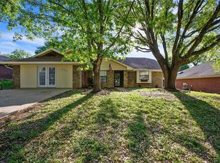 405 Ocampo Ct, Waco, TX 76708