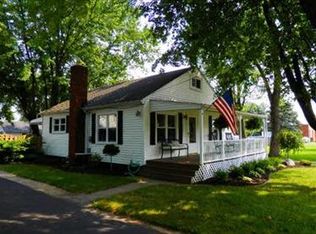 2650 N Monroe St, Monroe, MI 48162