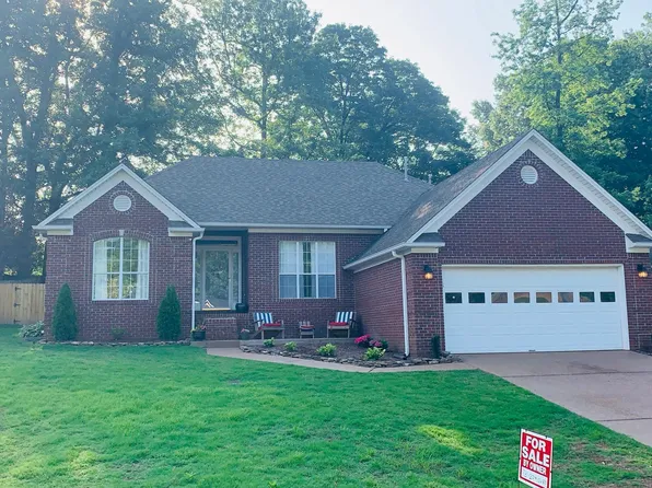 86 Wyndelake Cv, Jackson, TN 38305
