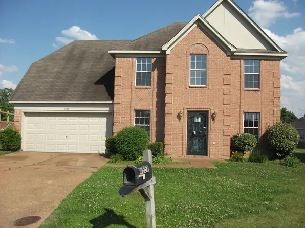4557 E Cedar Ridge Cv, Memphis, TN 38128