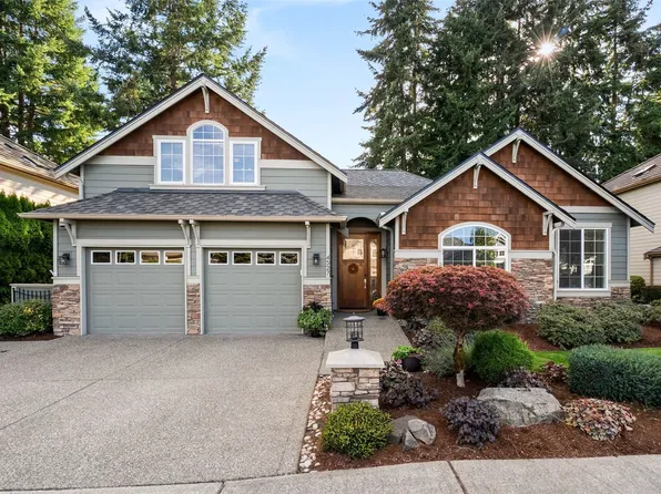 4527 Prestwick Lane SE, Olympia, WA 98513