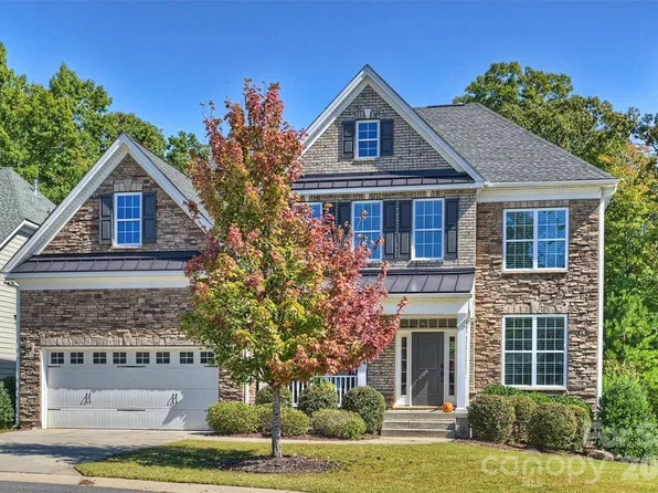 4006 Brandywine Ter, Lancaster, SC 29720