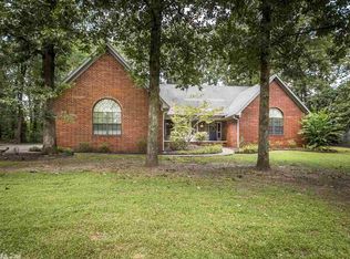 178 Castle Heights Dr, Cabot, AR 72023