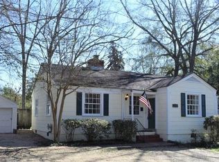 3239 Audubon Rd, Montgomery, AL 36106