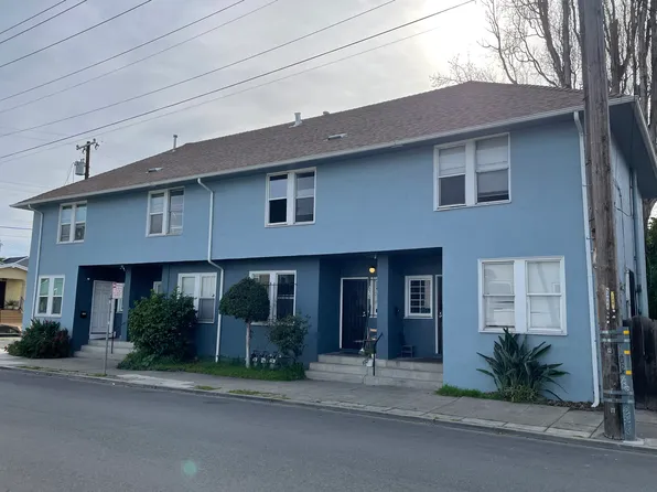 5757 Los Angeles St, Emeryville, CA 94608