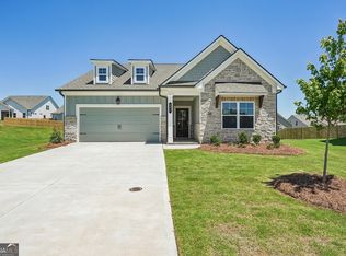204 Cantrell View Ct, Cartersville, GA 30120