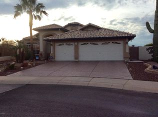 10737 W Tonopah Dr, Sun City, AZ 85373