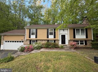 7778 Beadfield Ct, Manassas, VA 20112