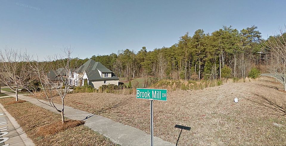 1st image of 8507 Brook Mill Dr