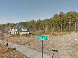 8507 Brook Mill Dr, Lewisville, NC 27023