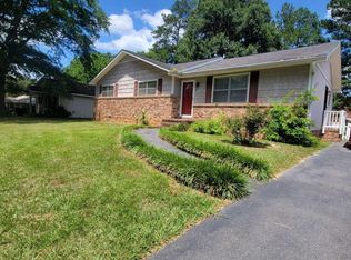 6 Burnett Cir SW, Rome, GA 30165
