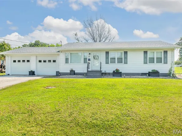 917 Sumner St, Jerseyville, IL 62052