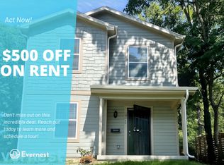 4243 Park Ave, Kansas City, MO 64130