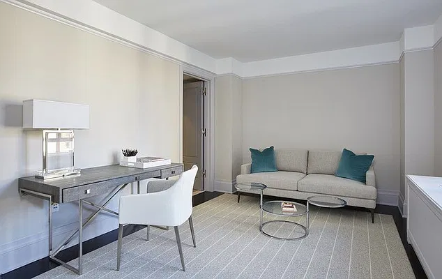 Rented by Brown Harris Stevens | media 12
