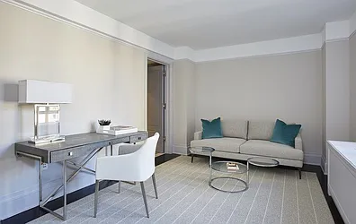 Rented by Brown Harris Stevens