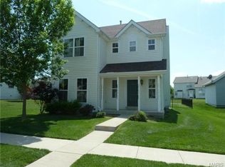 15505 Jost Main St, Florissant, MO 63034
