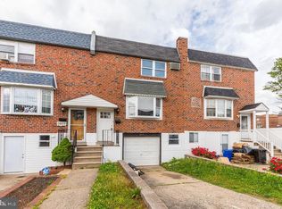 3809 Salina Rd, Philadelphia, PA 19154