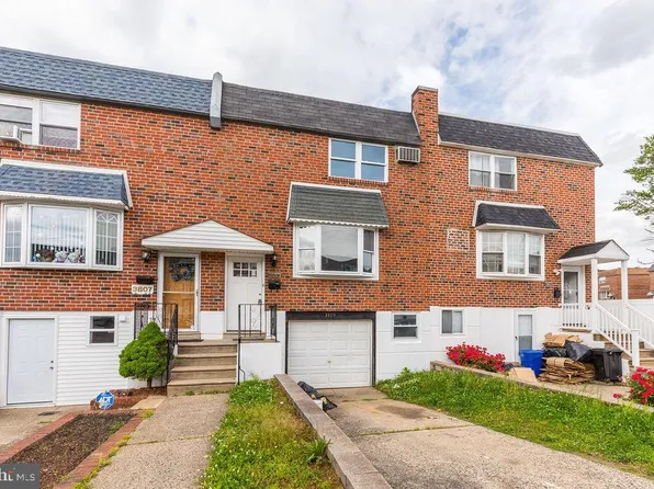 3809 Salina Rd, Philadelphia, PA 19154