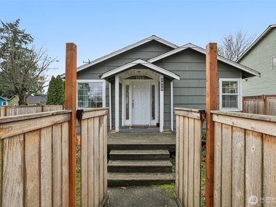 1755 NE 89th Street, Seattle, WA, 98115