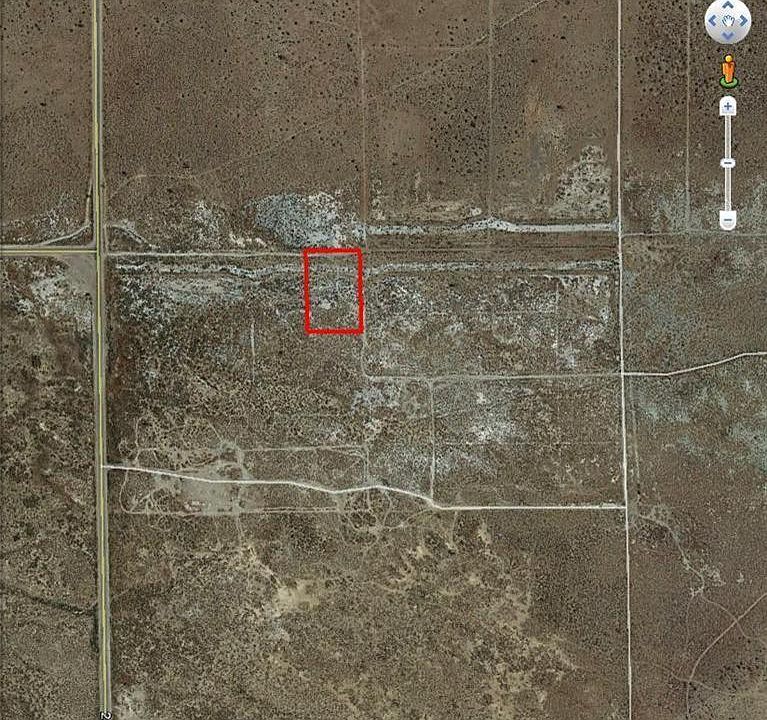 1st image of 0 Vac Corner Avenue O 242