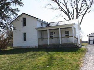 107 W Congress St, Polk, OH 44866