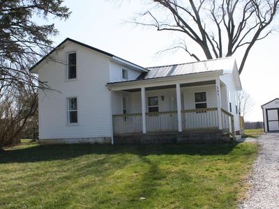 107 W Congress St, Polk, OH, 44866