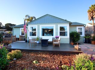 205 Treasure Island Dr, Aptos, CA